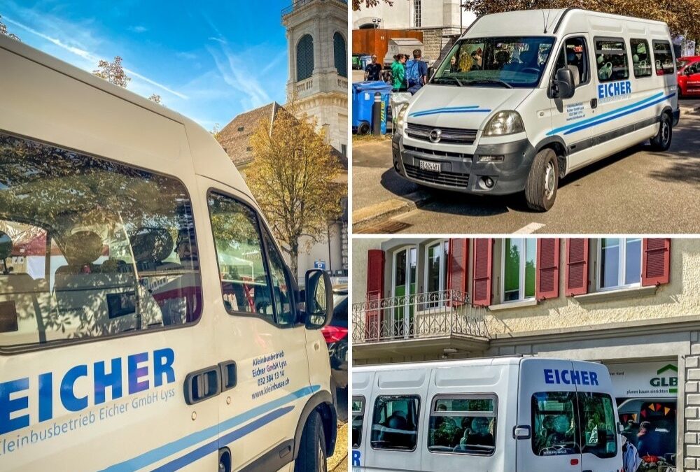 Firmenevent individuell gestalten